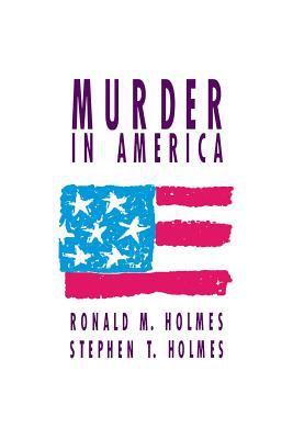 Murder in America