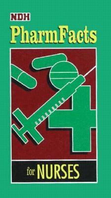 PharmFacts for Nurses