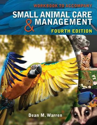 Small Animal Care and Management