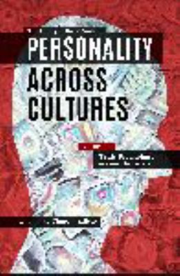 The Praeger Handbook of Personality Across Cultures