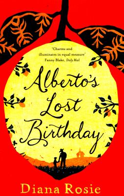 Alberto's Lost Birthday