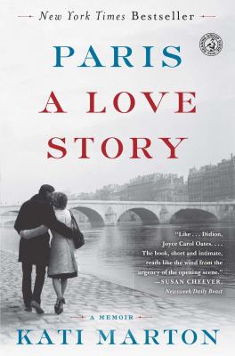 Paris: a Love Story