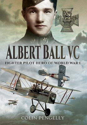 Albert Ball VC