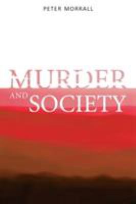 Murder and Society