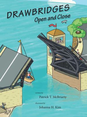 Drawbridges Open and Close