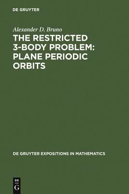 The Restricted Three-Body Problem : Plane Periodic Orbits
