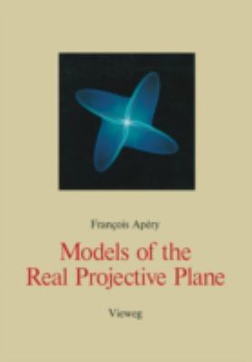 Models of the Real Projective Plane : Computer Graphics of Steiner and Boy Surfaces