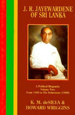 J. R. Jayewardene