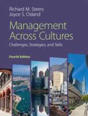 Management Across Cultures : Developing Global Management Skills