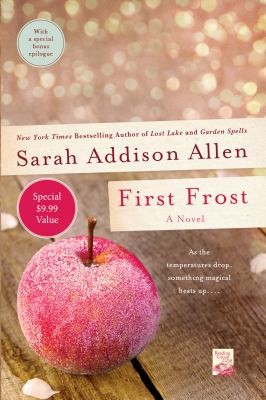 First Frost : A Novel