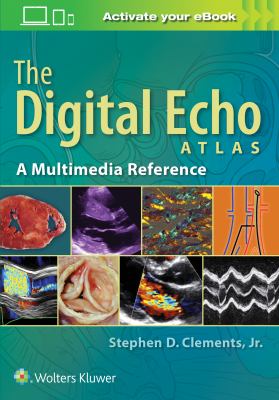 The Digital Echo Atlas : A Multimedia Reference