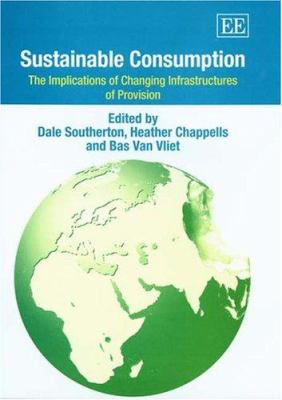 Sustainable Consumption
