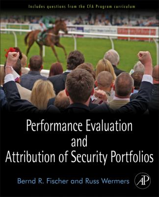 Performance Evaluation and Attribution of Security Portfolios