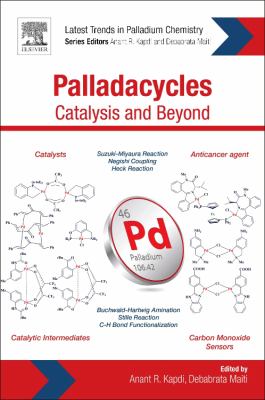 Palladacycles : Catalysis and Beyond