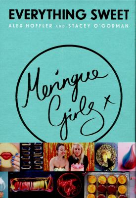 The Meringue Girls