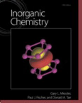 Inorganic Chemistry