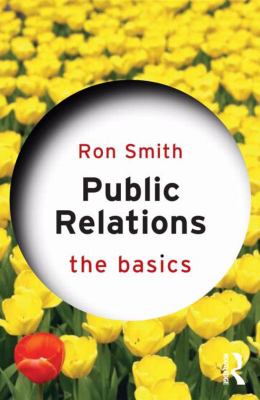 Public Relations: the Basics