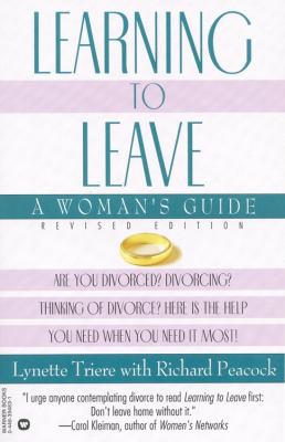 Learning to Leave : A Women's Guide