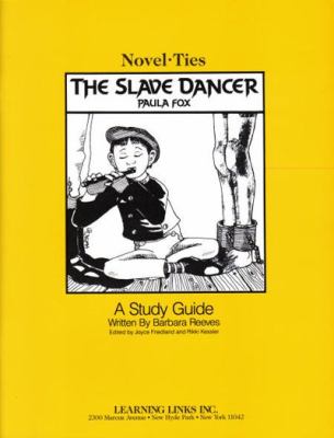 The Slave Dancer
