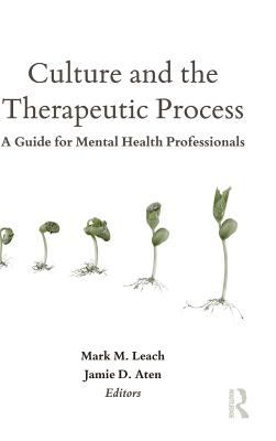 Culture and the Therapeutic Process : A Guide for Mental Health Professionals