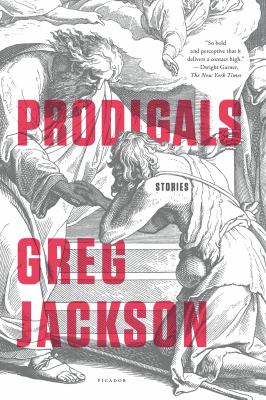 Prodigals : Stories