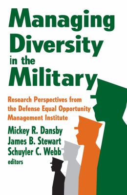 Managing Diversity in the Military : Research Perspectives from the Defense Equal Opportunity Management Institute
