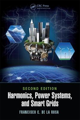 Harmonics, Power Systems, and Smart Grids