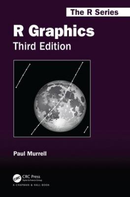 R Graphics Third Edition