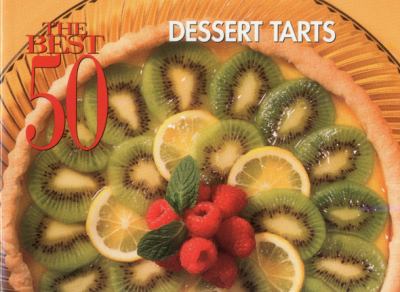 Dessert Tarts