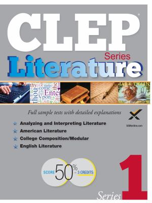 CLEP Literature