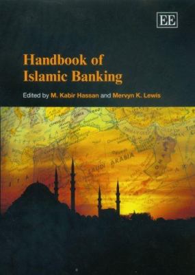 The Handbook of Islamic Banking