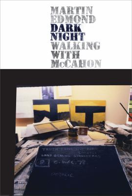 Dark Night : Walking with McCahon
