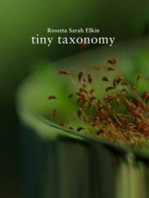Tiny Taxonomy : Individual Plants in Landscape Architecture