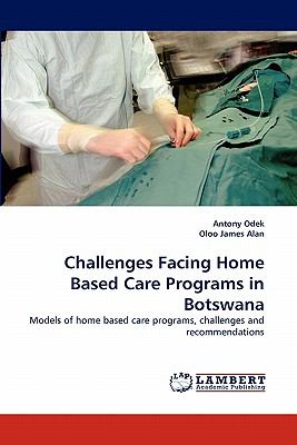 Challenges Facing Home Based Care Programs in Botswan