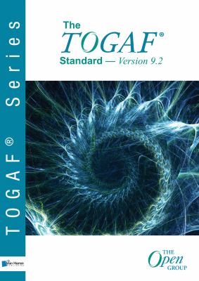 The TOGAF ® Standard, Version 9. 2