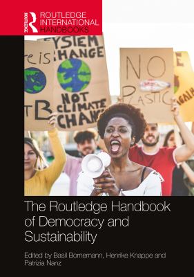 Routledge Handbook of Democracy and Sustainability