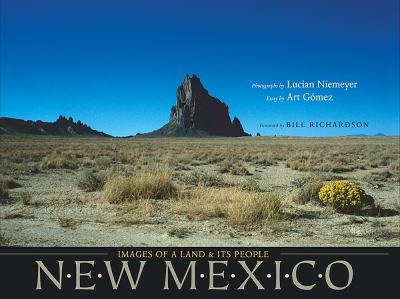 New Mexico : Images of a Land and Its People