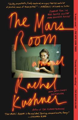 The Mars Room : A Novel