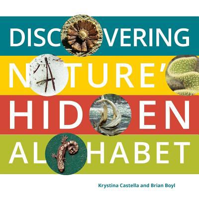 Discovering Nature's Hidden Alphabet