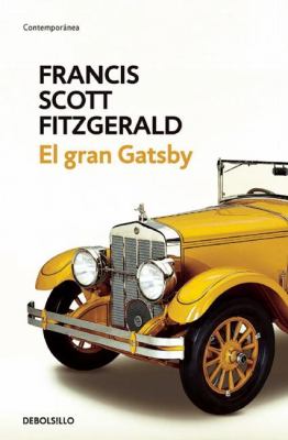 El Gran Gatsby / the Great Gatsby