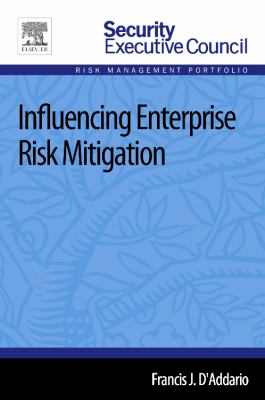 Influencing Enterprise Risk Mitigation