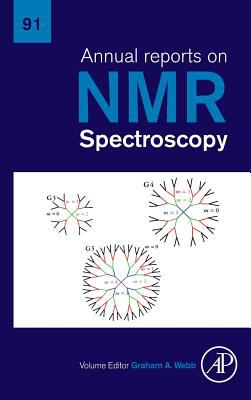 Annual Reports on NMR Spectroscopy