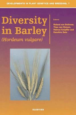 Diversity in Barley
