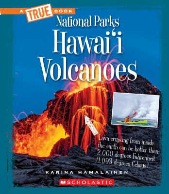 Hawai'i Volcanoes