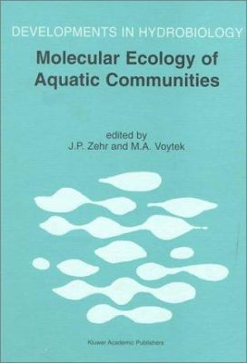 Molecular Ecology of Aquatic Communities
