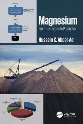Magnesium : From Resources to Production