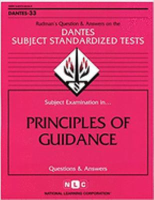 Principles of Guidance