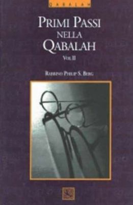 Kabbalah for the Layman II