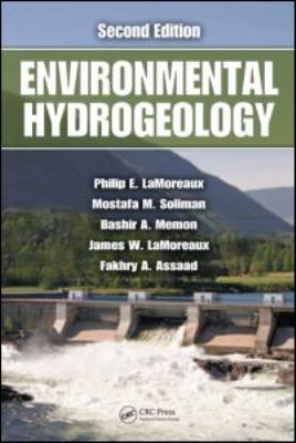 Environmental Hydrogeology