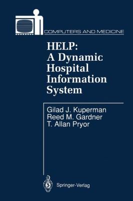 Help : A Dynamic Hospital Information System